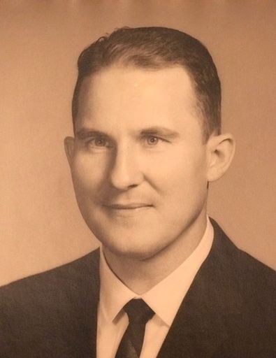 Haywood Conrad Vaughn Profile Photo