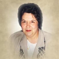 Mrs. Marie Rainville Profile Photo