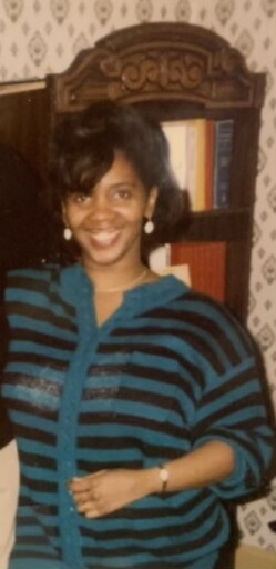 Ms. Toni Denise Carlton
