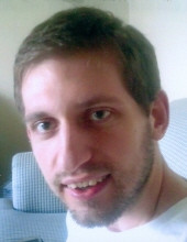 Justin A. Huckins Profile Photo