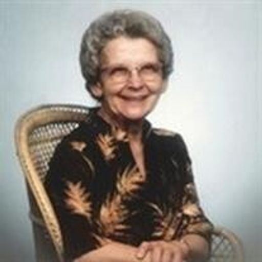 Wilma Joyce Madden