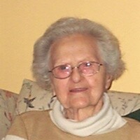 Marie B. Milligan Profile Photo