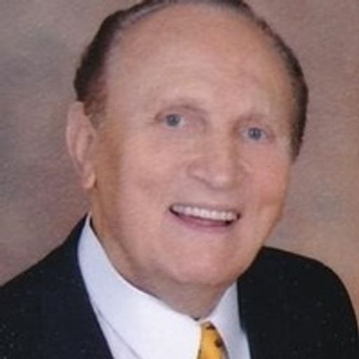 Dr. Ray H. Hughes, Sr.