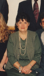 Gloria Wenrick