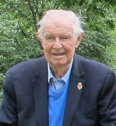 John R. "Jack" Coogan Profile Photo