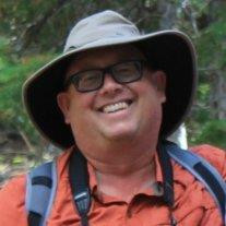 Todd Dorius Profile Photo