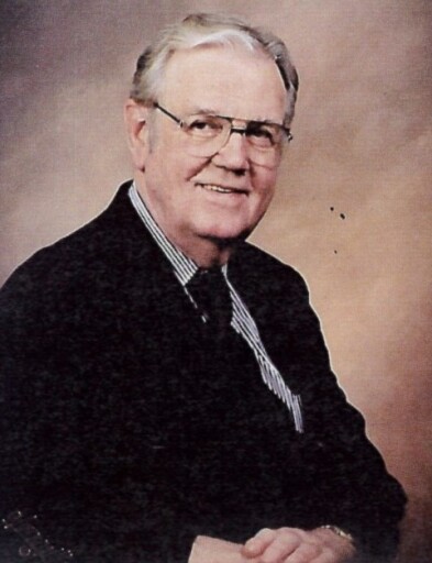 Dr. John Paschal Simpson