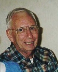 Horace Johnson's obituary image