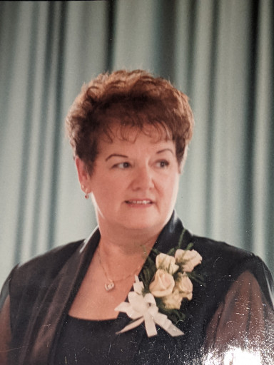 Lois West - Closser