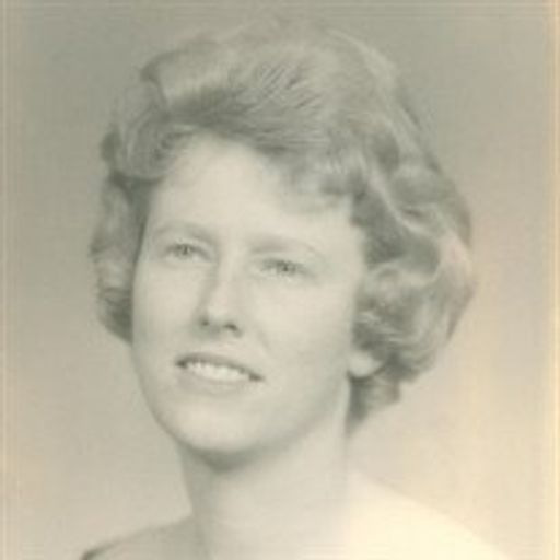 Joyce Mcgill