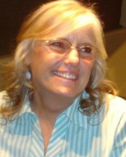 Gina Lou Hampton Profile Photo