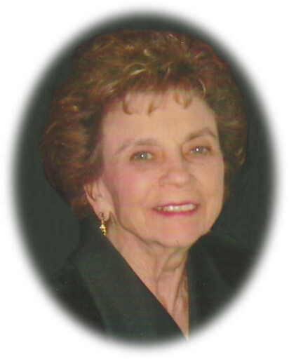 Shirley Ann Dunning