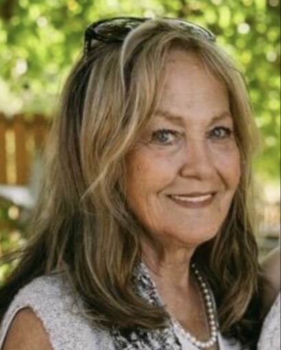 Donna Jane Schlenbaker