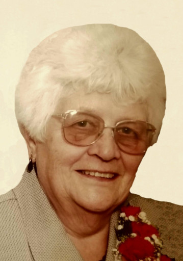 Dorothy Mae Petersen Profile Photo