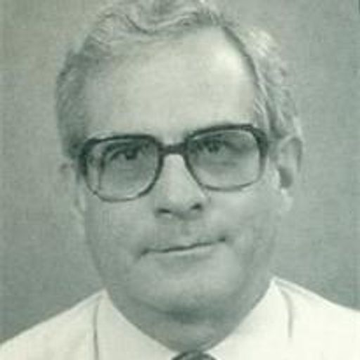 Richard "Dick" Balfanz