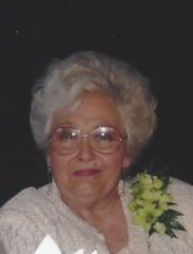 Patricia  Ann Russell-Carroll