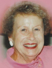 Pauline Silver Profile Photo