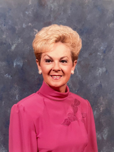 Betty Thurman Stewart Profile Photo