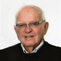 John C. "Jack" McIntosh Profile Photo