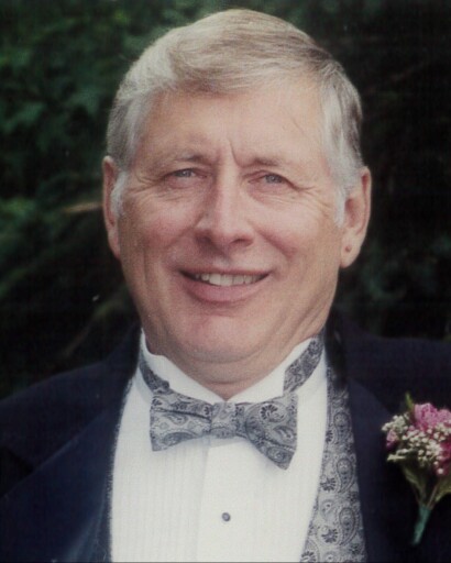 Robert "Bob" G. Kolbus