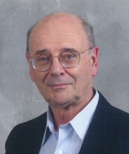 John C. Esty Profile Photo