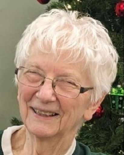 Alberta "Dottie" L. Egtvedt