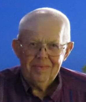 Everett W. Olmstead