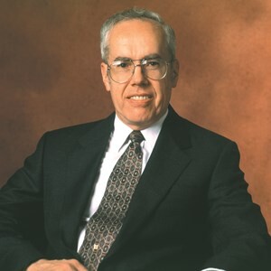 Gary L. Burrell Profile Photo