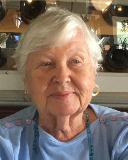 Mildred L. Campman Profile Photo