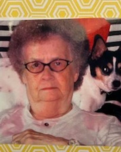 Doris Butler Vaughn Profile Photo