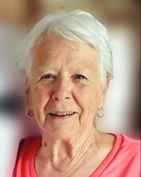 Marilyn I. Thomas's obituary image