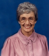 Viola Elaine Slavens Profile Photo