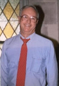 Ronald  J. Spencer