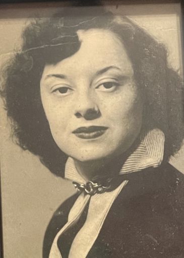 Mildred "Millie" Muennich