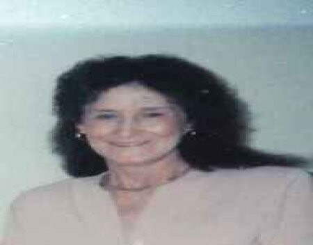 Betty Jo Brock Phillips