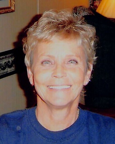 Sandra Gail Harmon's obituary image