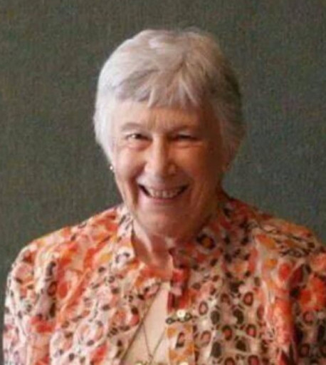 Mary Doris Fisher  Humphreys Profile Photo
