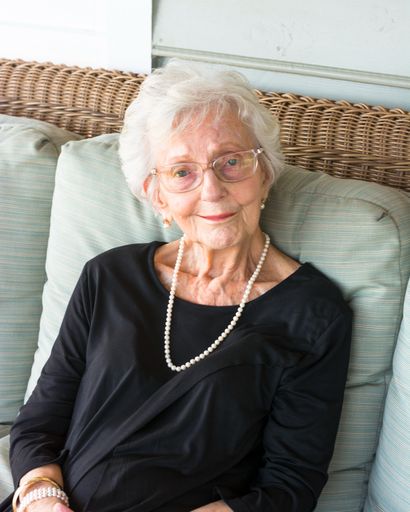 Joan Rabens Walker Profile Photo