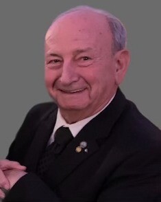 David L. Duvall's obituary image