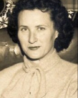 Barbara Carmichael