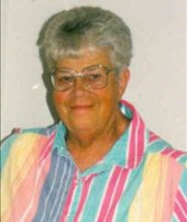 Luella M. Kingery