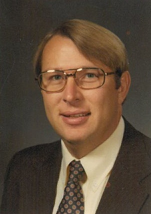 George  W. Diedrich