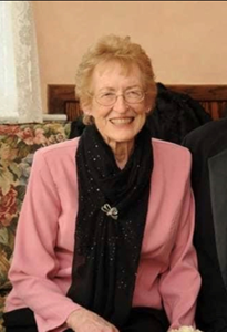 Joan S. Barleben