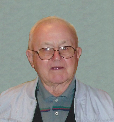 Wilfred J. "Bill" Cady