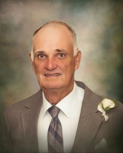 Darrel Eddy, Sr.'s obituary image