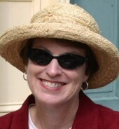 Joan Lash Profile Photo