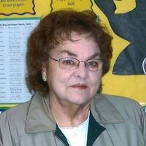 Freda M. Harmon Profile Photo