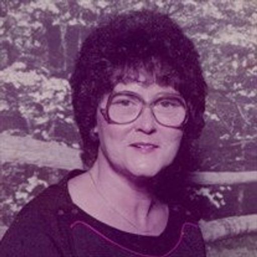 Agnes (Sibert)  Sams-COURTESY Profile Photo