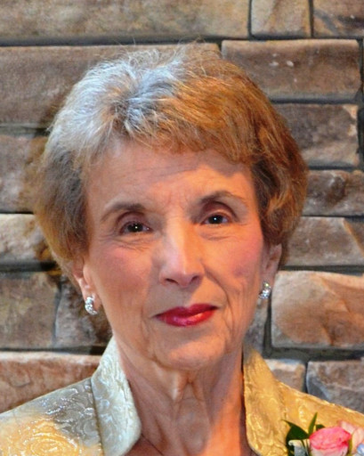Marilyn Kaye Barger