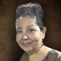 Betty Jo Delgado Profile Photo